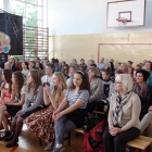 Konkurs młodych talentów